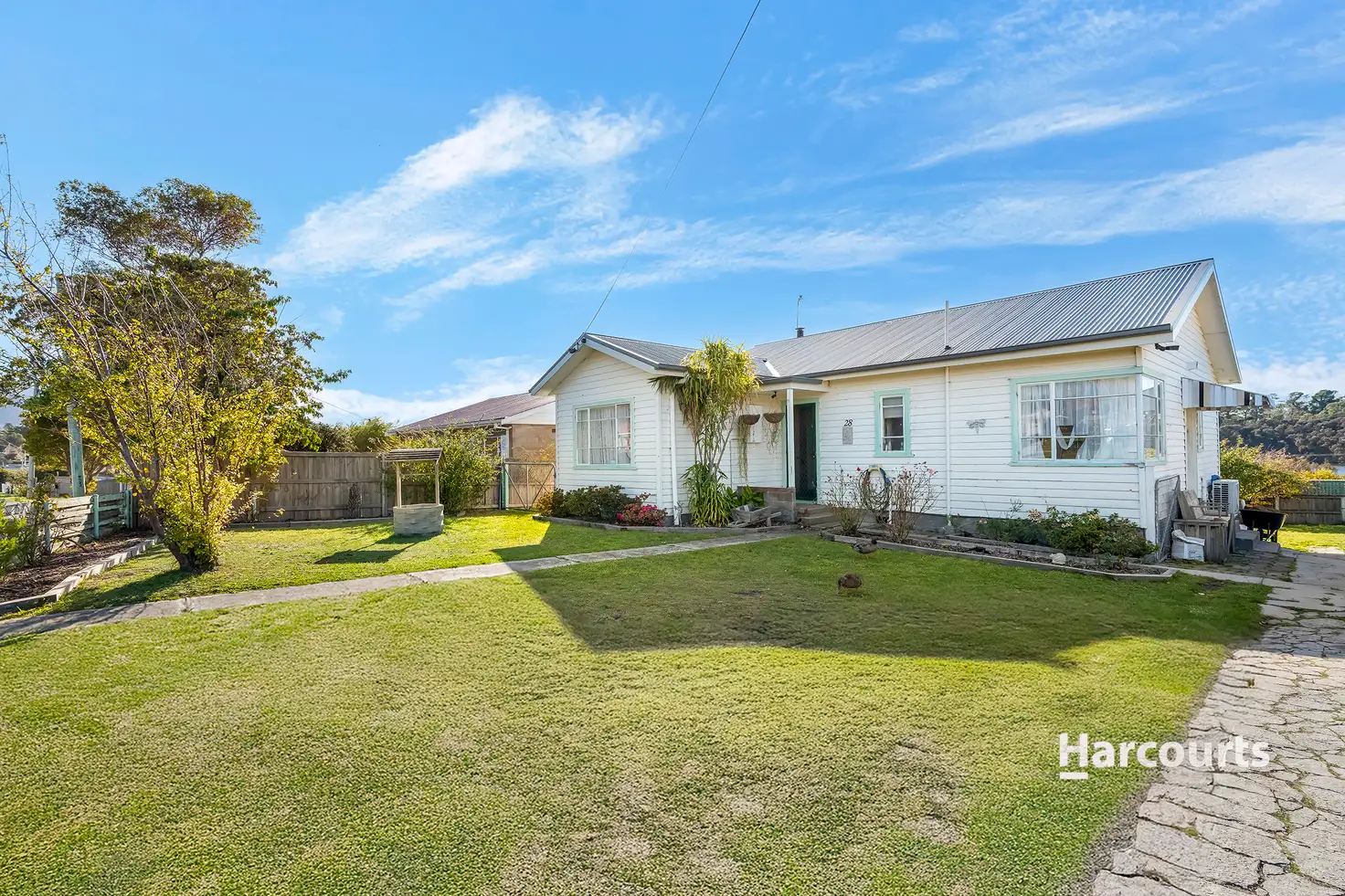 Main view of Homely house listing, 28 Windermere Beach Road, Claremont TAS 7011