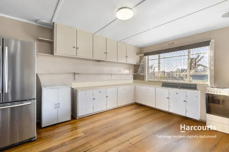 Second view of Homely house listing, 28 Windermere Beach Road, Claremont TAS 7011