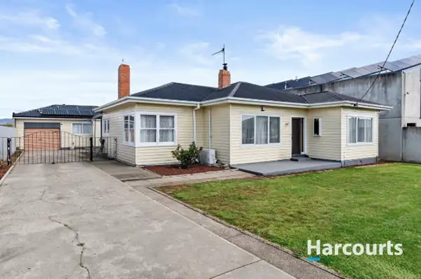 Main view of Homely house listing, 8a Douglas Street, East Devonport TAS 7310