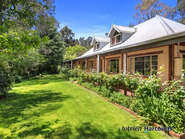 241 Frog Ponds Road, Yea VIC 3717