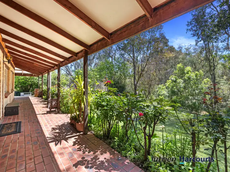 Fourth view of Homely rural property listing, 241 Frog Ponds Road, Yea VIC 3717