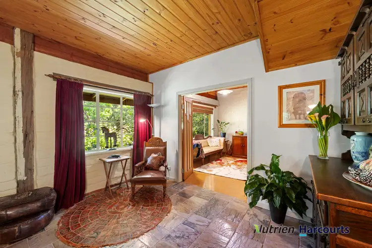 Sixth view of Homely rural property listing, 241 Frog Ponds Road, Yea VIC 3717