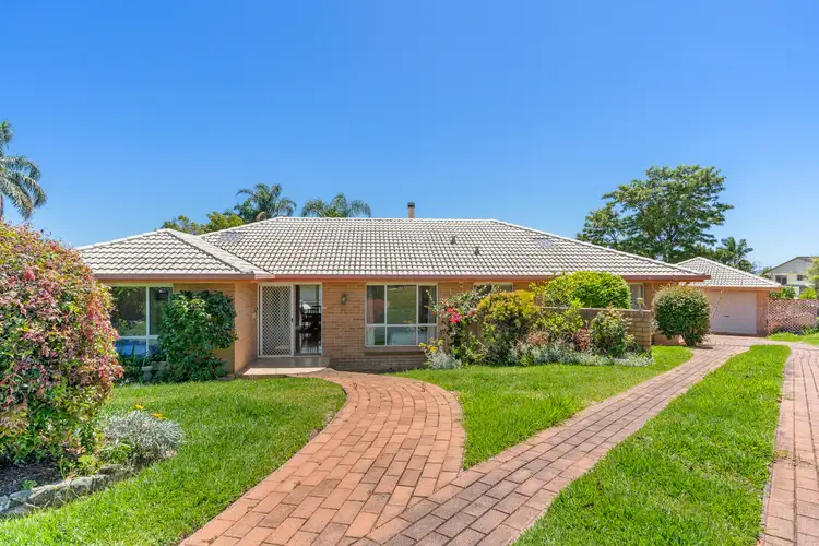 4 Chaucer Place, Ulladulla NSW 2539