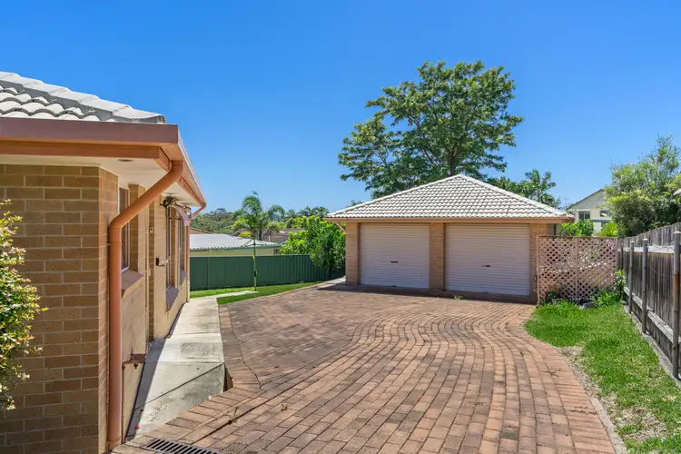 Third view of Homely house listing, 4 Chaucer Place, Ulladulla NSW 2539