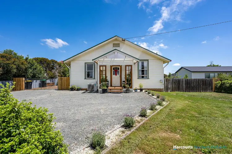 Main view of Homely house listing, 16 Park Street, Ross TAS 7209