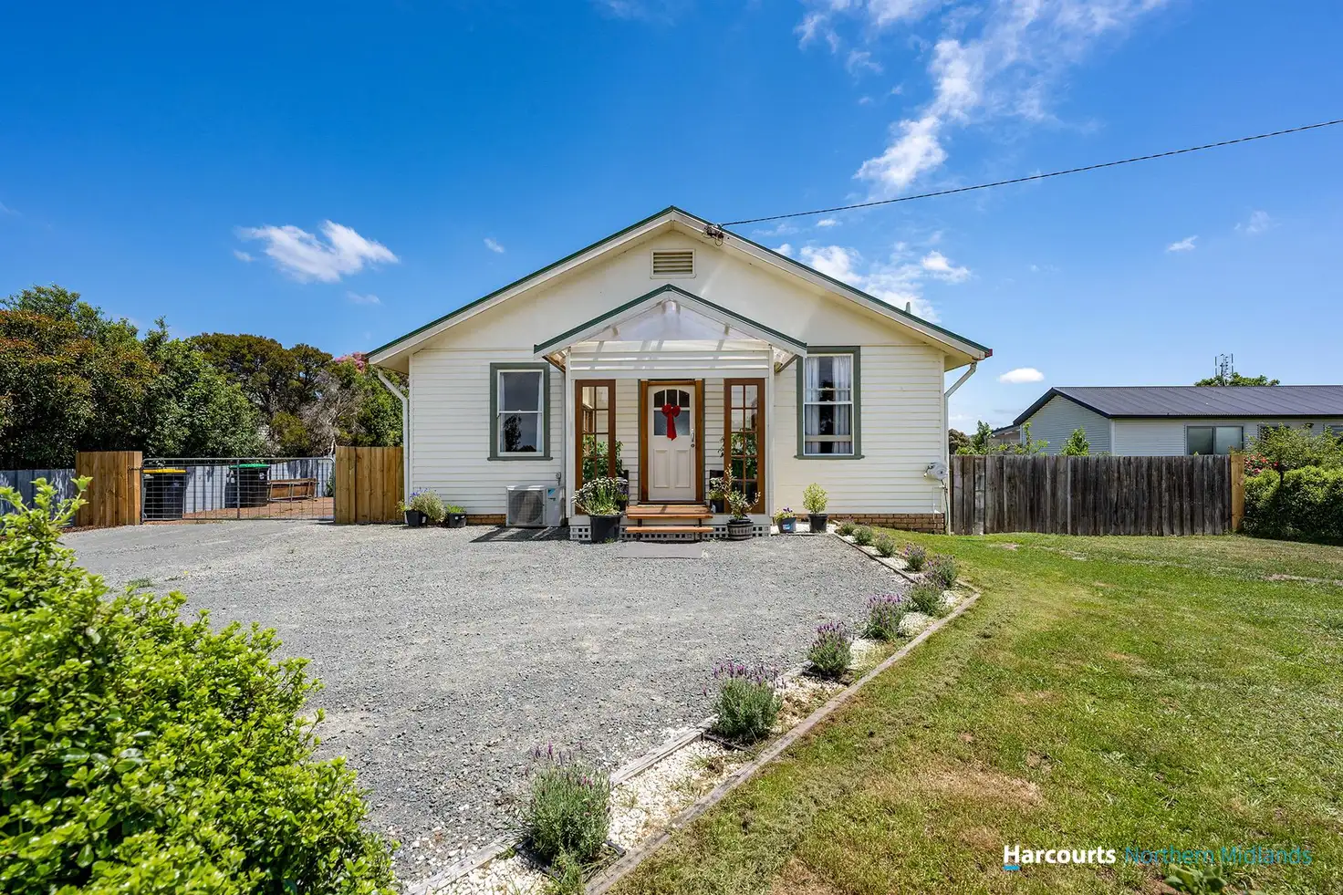 Main view of Homely house listing, 16 Park Street, Ross TAS 7209