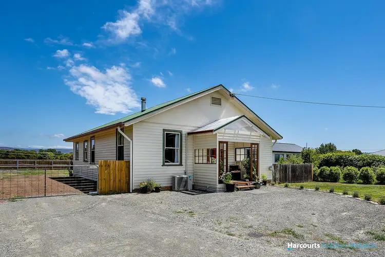 Second view of Homely house listing, 16 Park Street, Ross TAS 7209