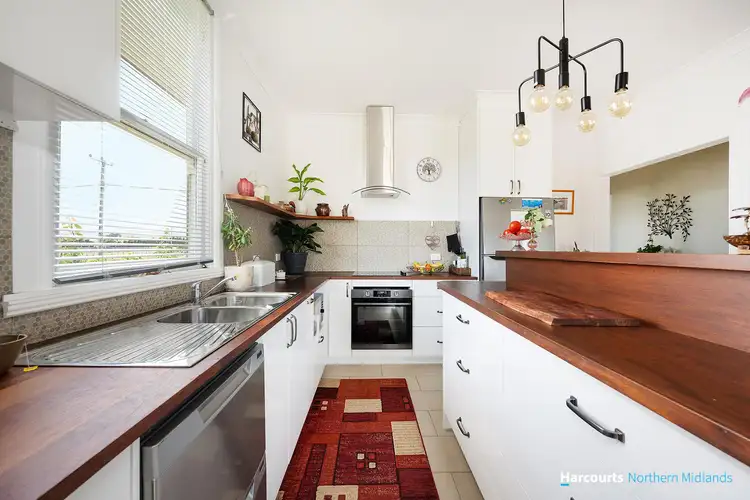 Fourth view of Homely house listing, 16 Park Street, Ross TAS 7209