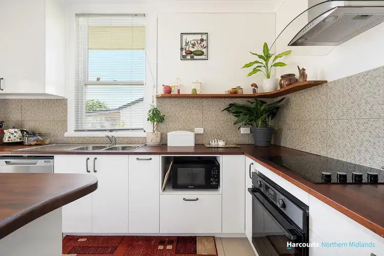 Fifth view of Homely house listing, 16 Park Street, Ross TAS 7209
