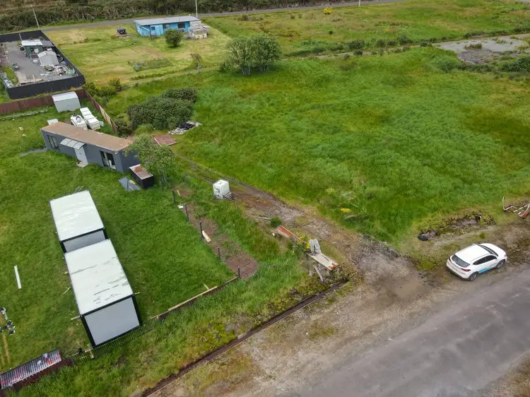 Main view of Homely land listing, LOT 6 Stops Street, Zeehan TAS 7469
