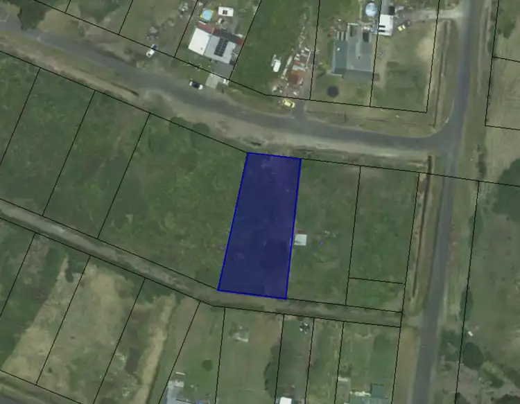 Second view of Homely land listing, LOT 6 Stops Street, Zeehan TAS 7469