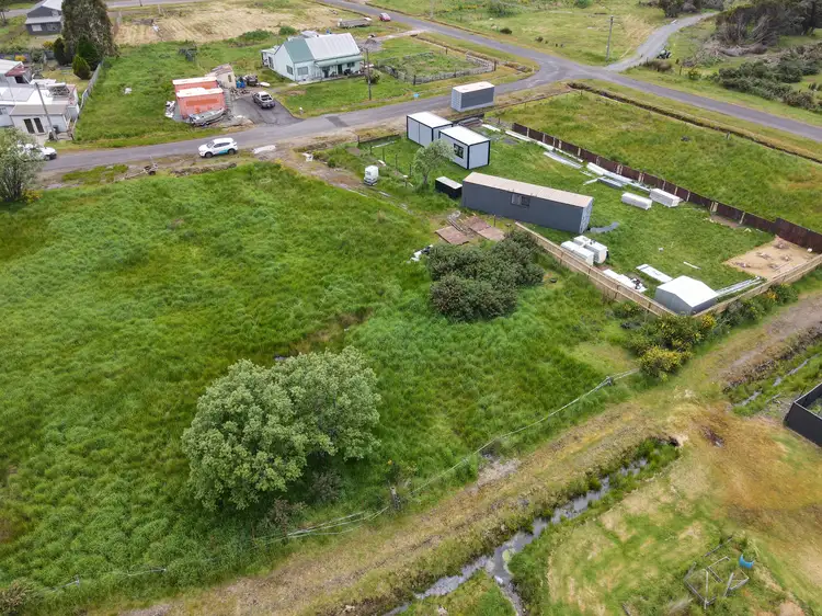 Fourth view of Homely land listing, LOT 6 Stops Street, Zeehan TAS 7469