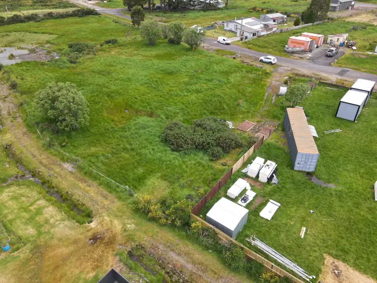 Fifth view of Homely land listing, LOT 6 Stops Street, Zeehan TAS 7469