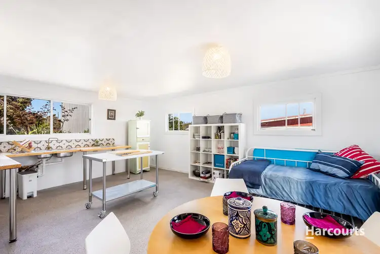 Second view of Homely house listing, 77 Carlton Bluff Road, Primrose Sands TAS 7173