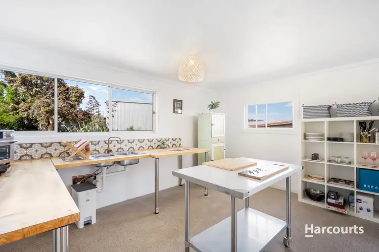 Fourth view of Homely house listing, 77 Carlton Bluff Road, Primrose Sands TAS 7173