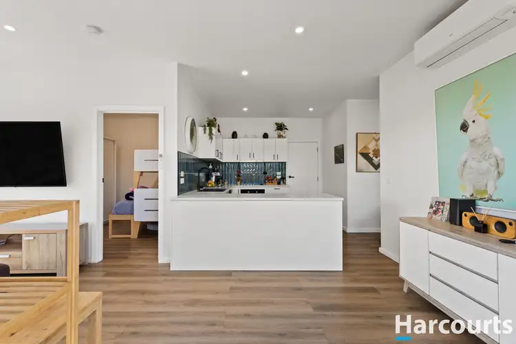 Third view of Homely house listing, 43 Elphin Drive, Squeaking Point TAS 7307
