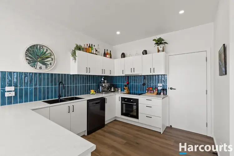 Fourth view of Homely house listing, 43 Elphin Drive, Squeaking Point TAS 7307