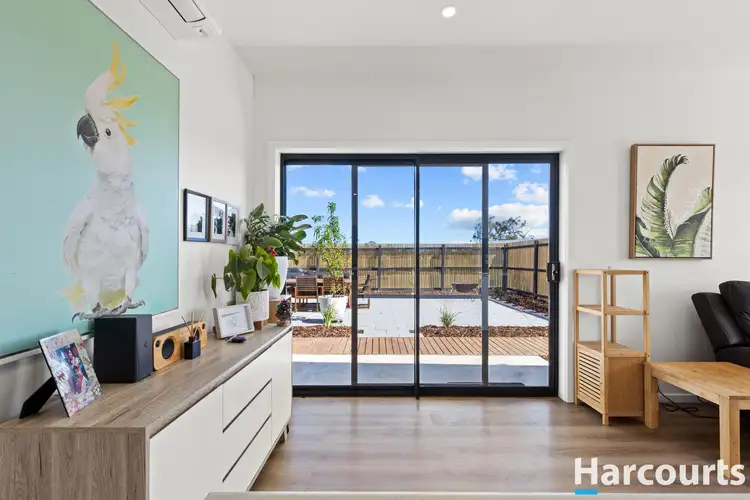 Fifth view of Homely house listing, 43 Elphin Drive, Squeaking Point TAS 7307