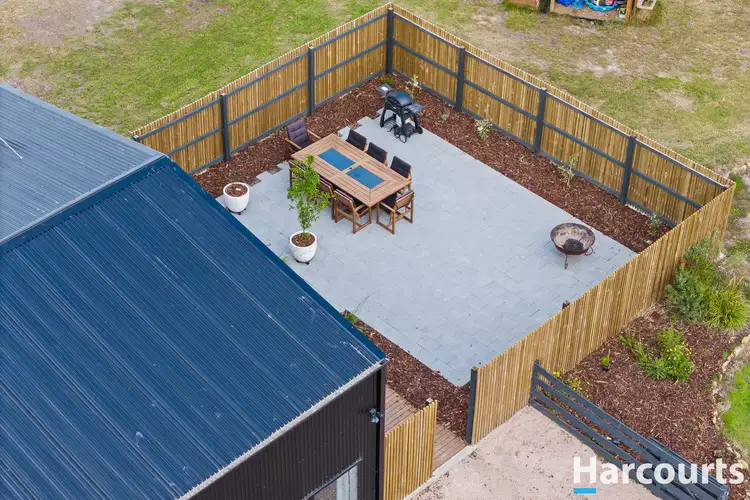 Sixth view of Homely house listing, 43 Elphin Drive, Squeaking Point TAS 7307