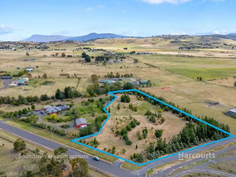 Second view of Homely land listing, 61 Rowe Street, Brighton TAS 7030