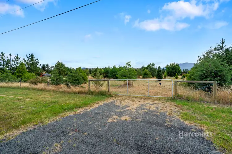 Fifth view of Homely land listing, 61 Rowe Street, Brighton TAS 7030