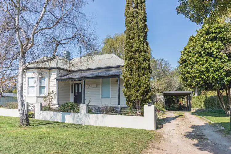 24 Groom Street, St Marys TAS 7215