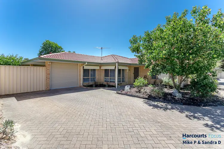 Second view of Homely house listing, 4/10 Grayson Court, Wilson WA 6107