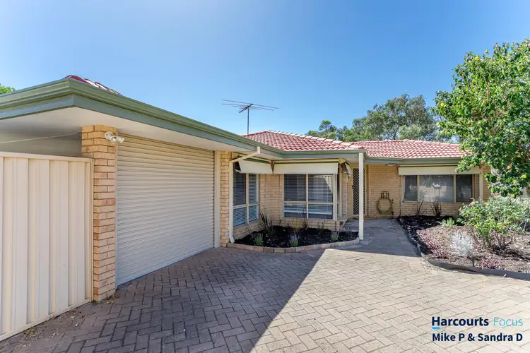 Third view of Homely house listing, 4/10 Grayson Court, Wilson WA 6107