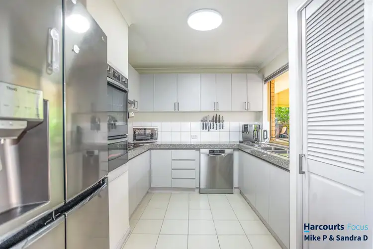 Sixth view of Homely house listing, 4/10 Grayson Court, Wilson WA 6107