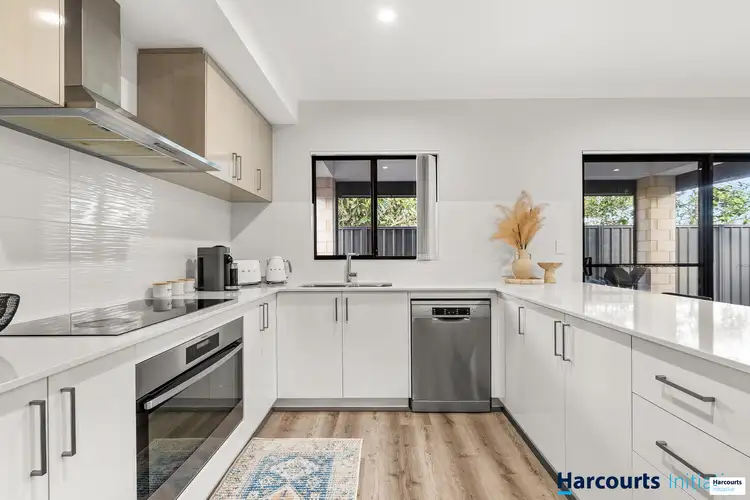 Second view of Homely house listing, 47 Berryana Loop, Girrawheen WA 6064