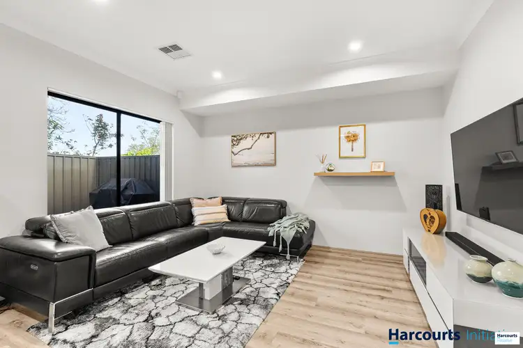 Third view of Homely house listing, 47 Berryana Loop, Girrawheen WA 6064
