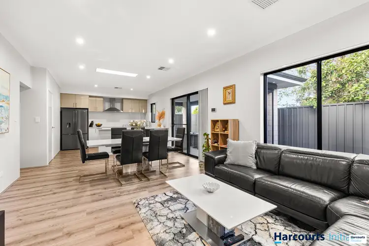 Fourth view of Homely house listing, 47 Berryana Loop, Girrawheen WA 6064