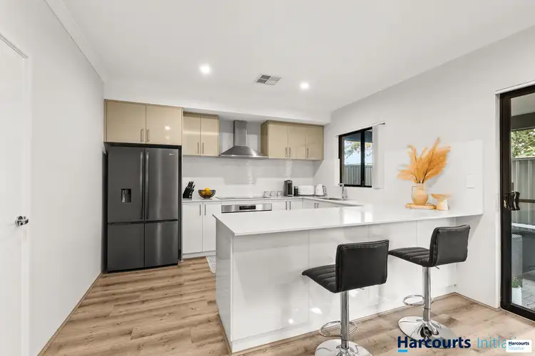 Fifth view of Homely house listing, 47 Berryana Loop, Girrawheen WA 6064