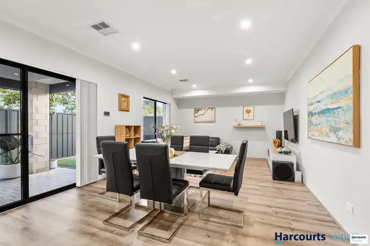 Sixth view of Homely house listing, 47 Berryana Loop, Girrawheen WA 6064