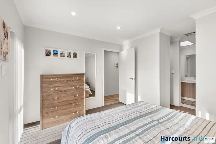 Seventh view of Homely house listing, 47 Berryana Loop, Girrawheen WA 6064