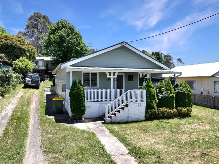 Main view of Homely house listing, 31 High Street, Bombala NSW 2632