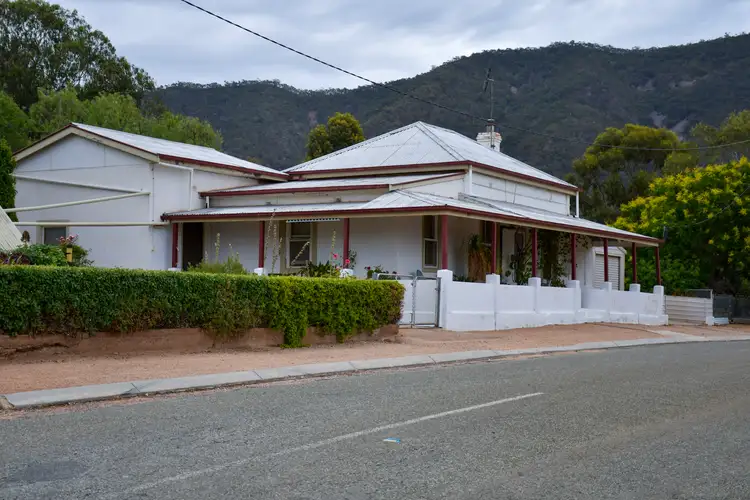 19 - 21 Mount Street, Melrose SA 5483