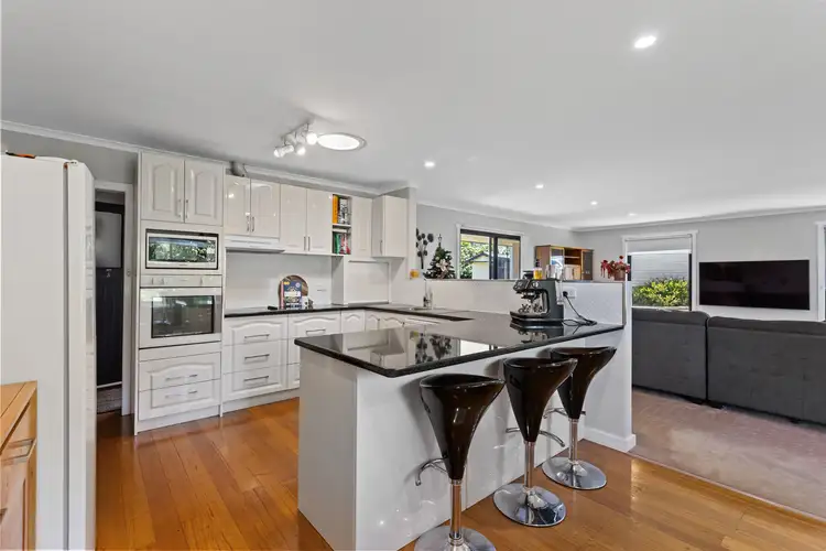 Sixth view of Homely house listing, 102 Westbury Place, Deloraine TAS 7304