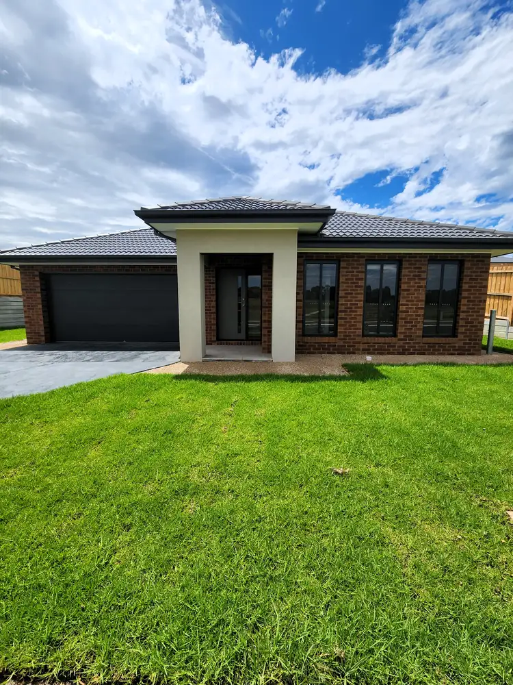 1 Silvertop Street
