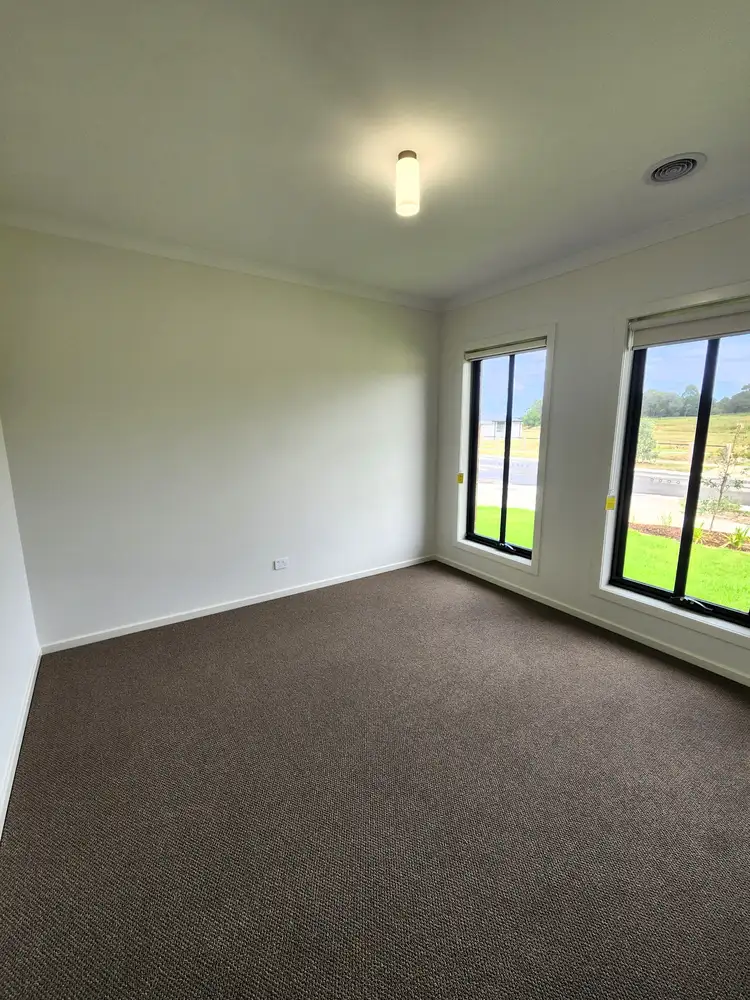 Second view of Homely house listing, 1 Silvertop Street, Lucknow VIC 3875