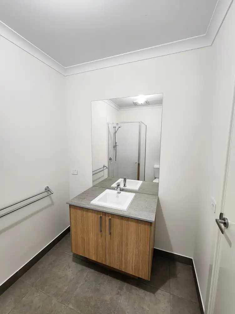 Fourth view of Homely house listing, 1 Silvertop Street, Lucknow VIC 3875