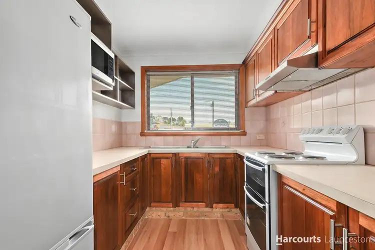 Third view of Homely unit listing, 2/49 Pitt Avenue, Trevallyn TAS 7250