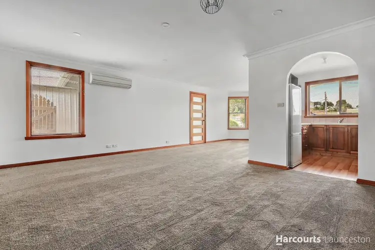 Fifth view of Homely unit listing, 2/49 Pitt Avenue, Trevallyn TAS 7250