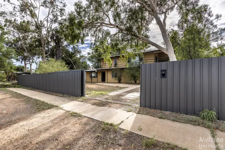 Main view of Homely house listing, 5 O'Grady Crescent, Gillen NT 870