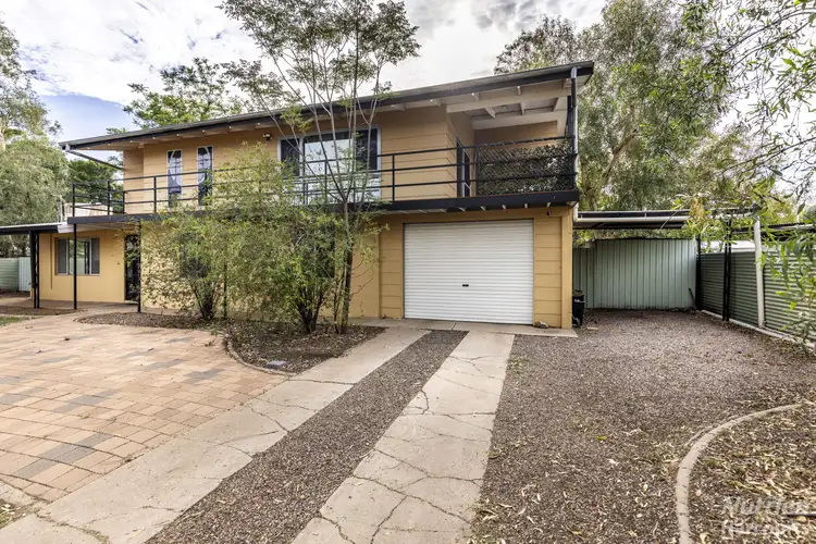 5 O'Grady Crescent, Gillen NT 870