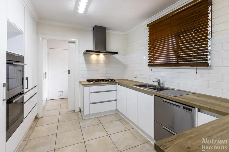 Second view of Homely house listing, 5 O'Grady Crescent, Gillen NT 870