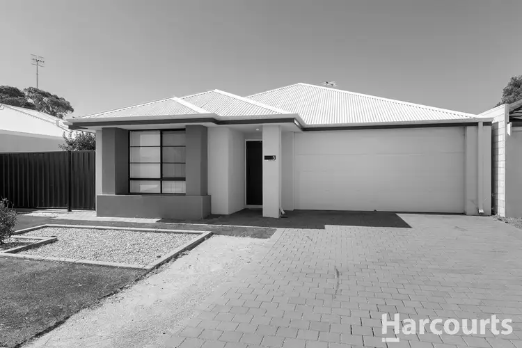 5 Breelya Road, Falcon WA 6210