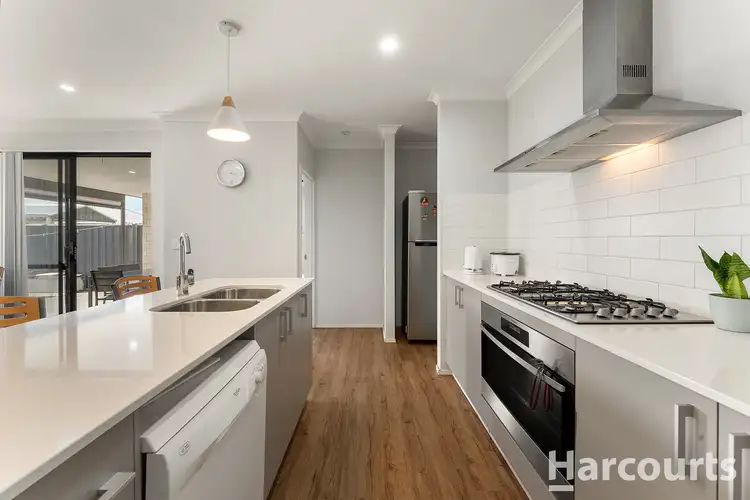Second view of Homely house listing, 5 Breelya Road, Falcon WA 6210