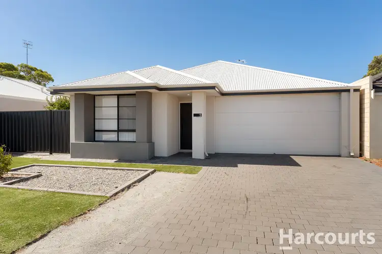 Third view of Homely house listing, 5 Breelya Road, Falcon WA 6210
