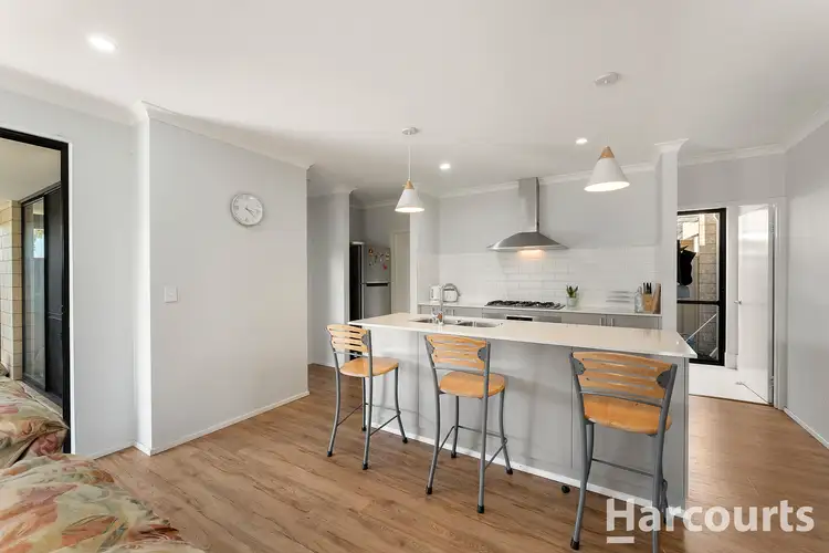 Fifth view of Homely house listing, 5 Breelya Road, Falcon WA 6210